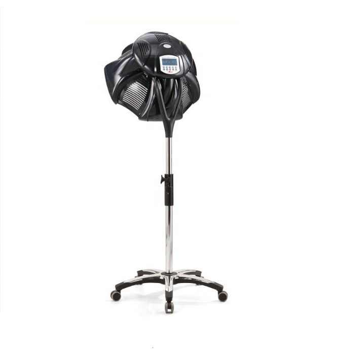 Hot Sale Salon Equipment Multifunction Hair Dryer Accelerator VB908 01