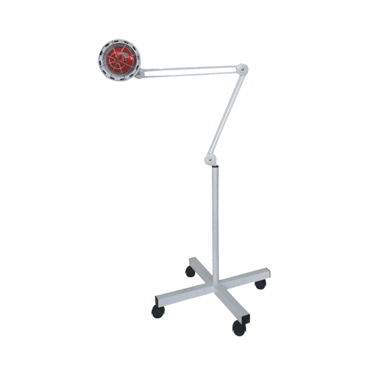 Infrared Heating Lamp - Physiotherapy and Rehabilitation Equipment VB868 01