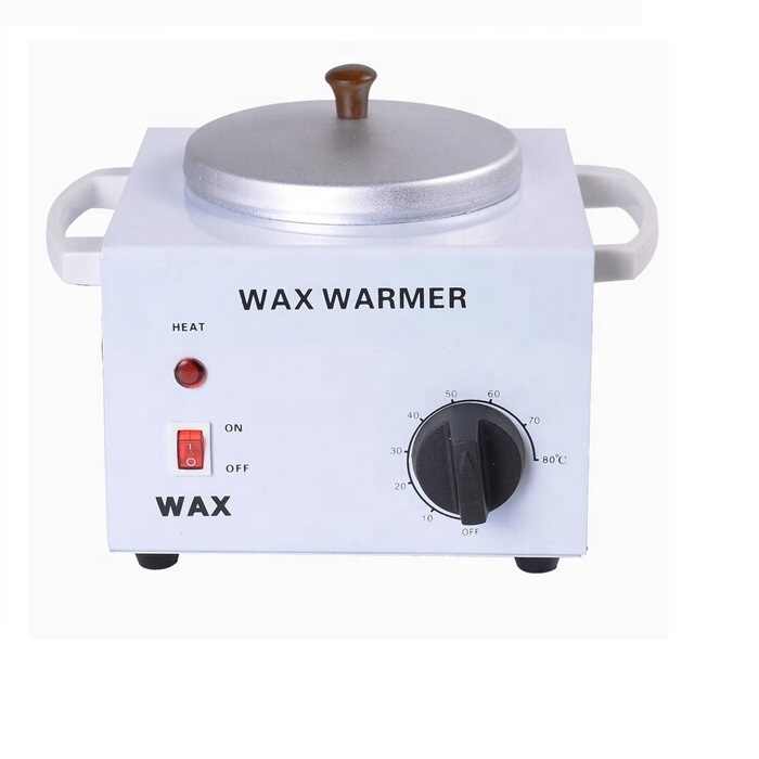 Skin Waxing Machine Wax Warmer VB607